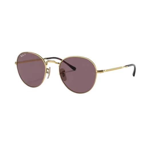 عینک آفتابی ریبن RayBan RB3582S 001AF - Image 2