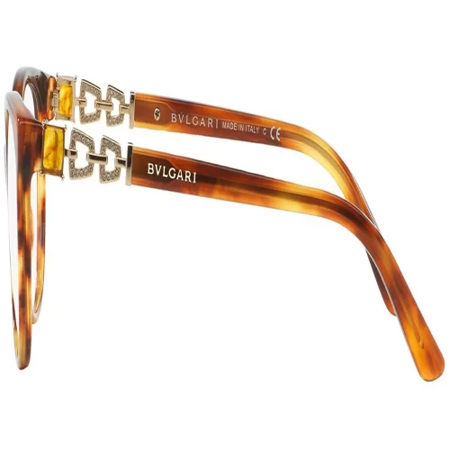 عینک طبی بولگاری bvlgari BV4099B 816 - Image 3