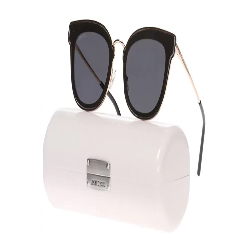 عینک آفتابی جیمی چوو Jimmy Choo JIM-NILE/S RHL 63 2K - Image 9