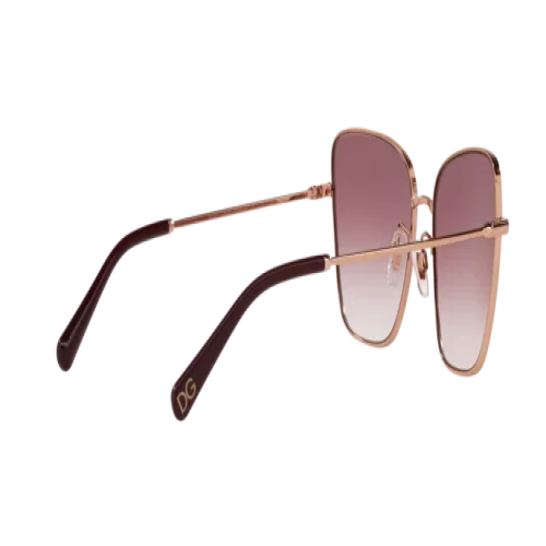 عینک آفتابی دولچه گابانا Dolce & Gabbana DG2275S 12988H - Image 6
