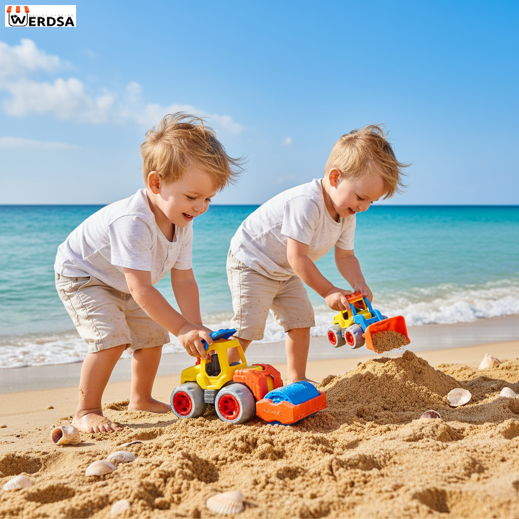 اسباب‌بازی, هالیمو, راهسازی, لودر, غلطک, خاک‌بردار, مته‌زن, ماشین راهسازی, ساخت‌وساز, اسباب‌بازی کودکان, هدیه کودک, بازی آموزشی, خلاقیت کودک, مهارت حرکتی, اسباب‌بازی ایمن, اسباب‌بازی رنگی, با