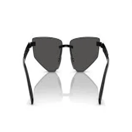 عینک آفتابی دولچه گابانا Dolce & Gabbana DG2301S 000187 - Image 4