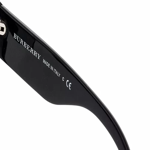 عینک آفتابی بربری burberry BE4096S 300111 59 - Image 4
