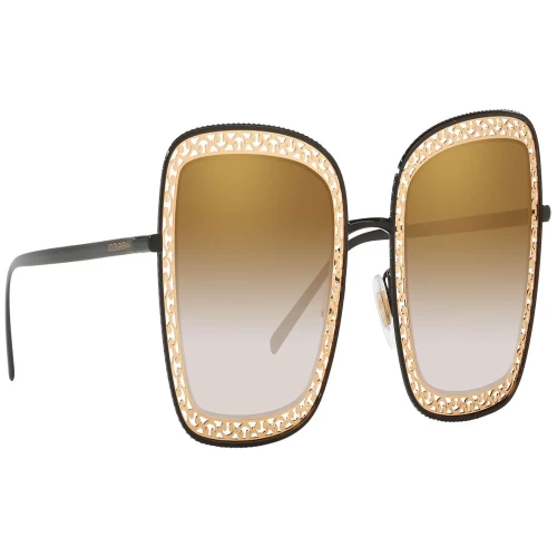 عینک آفتابی دولچه گابانا Dolce & Gabbana DG2225S 13116E - Image 4