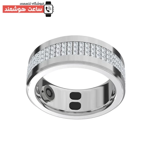 حلقه هوشمند زنانه پرودو مدل Jewels - Image 3