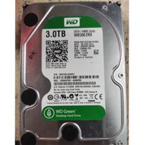 HDD