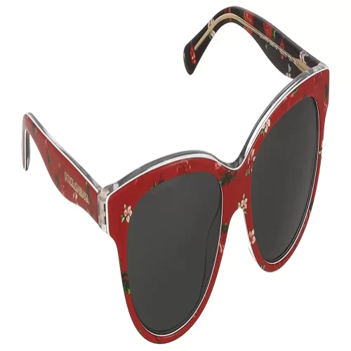 عینک آفتابی دولچه اند گابانا Dolce & Gabbana DG4176S 298787 - Image 5