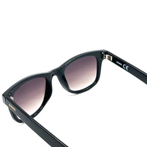عینک آفتابی هاوک مدل HAWK 2116 - Image 2