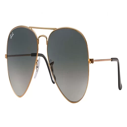 عینک آفتابی ریبن RayBan RB3025S 19771 - Image 4
