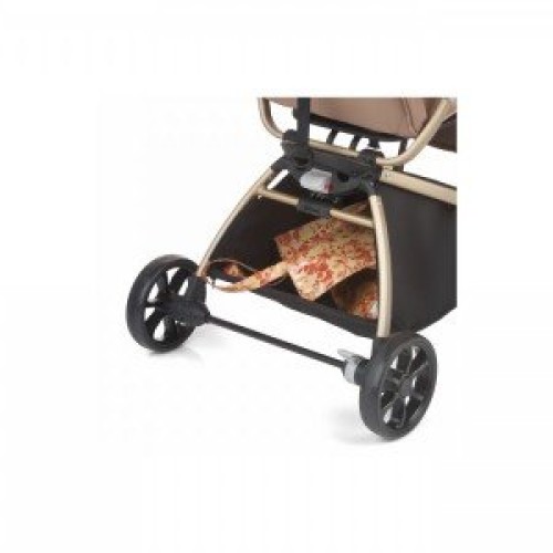 کالسکه تک Be Cool مدل silla light 814nb رنگ PRALINI 632