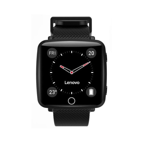 ساعت هوشمند لنوو مدل HW25P - Image 2