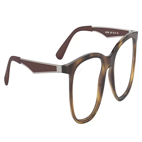 عینک طبی ریبن RayBan RX7078V 2012 - Image 5