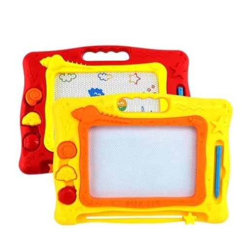 اسباب بازی تخته جادویی مغناطیسی BOWA کد 8263A