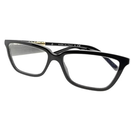 عینک طبی بربری burberry BE2246V 3001 53 - Image 8