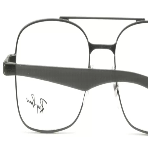 عینک طبی ریبن RayBan RX7078V 2012 54 - Image 9