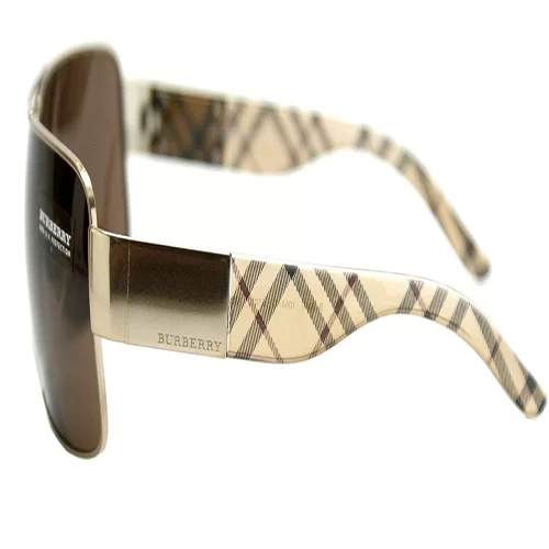 عینک آفتابی بربری burberry BE3040S 106473 - Image 3