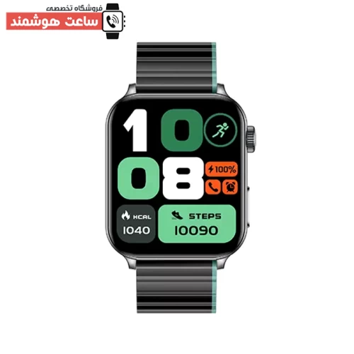 ساعت هوشمند Xiaomi Glorimi GS2 X - Image 4