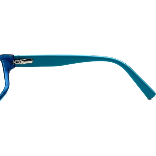 عینک طبی بچگانه نایک NIKE 5530V 410 - Image 11