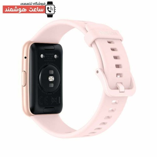 ساعت هوشمند هواوی مدل WATCH FIT - Image 9