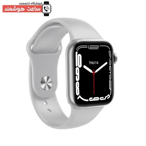 ساعت هوشمند مدل X22 Pro Max - Image 5