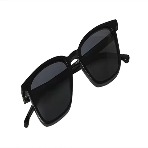 عینک آفتابی کومونو Komono Ethan Black - Image 4