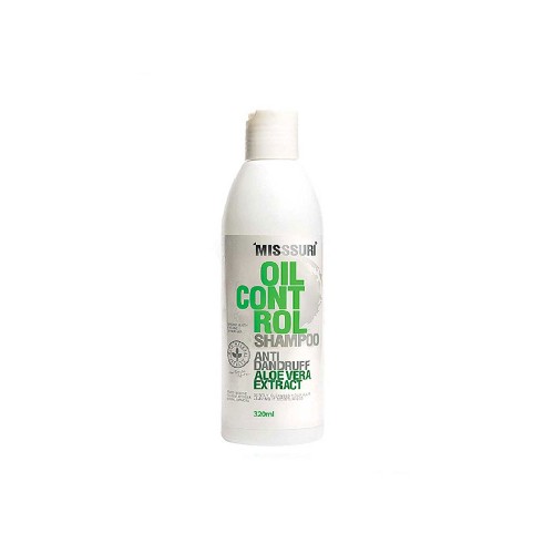 شامپو مو Oil Control میسوری Misssuri