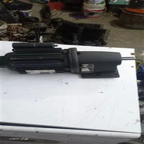 الکتروموتور