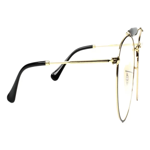 عینک طبی ریبن RayBan RX3747V 2946 50 - Image 5