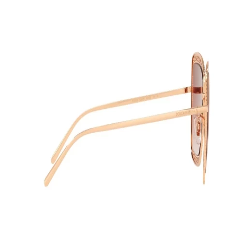 عینک آفتابی دولچه گابانا Dolce & Gabbana DG2225S 12986F - Image 2