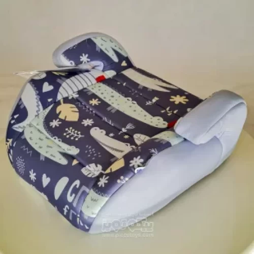 بوستر کودک کیکابو