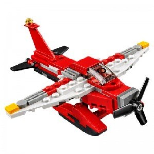 لگو Air Blazer lego 31057