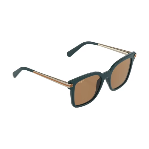 عینک آفتابی فراگامو Ferragamo SF832S - Image 2