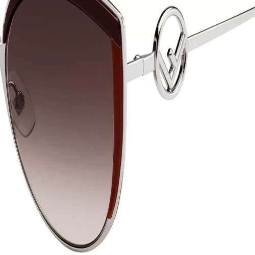 عینک آفتابی فندی FENDI FF 0290/S LHF - Image 4
