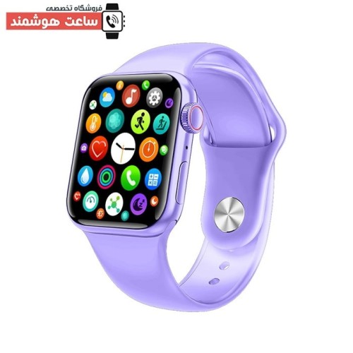 ساعت هوشمند CCIT مدل CT2 - Image 7