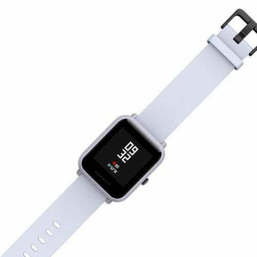 ساعت هوشمند شیائومی مدل Amazfit Bip Global Version - Image 5