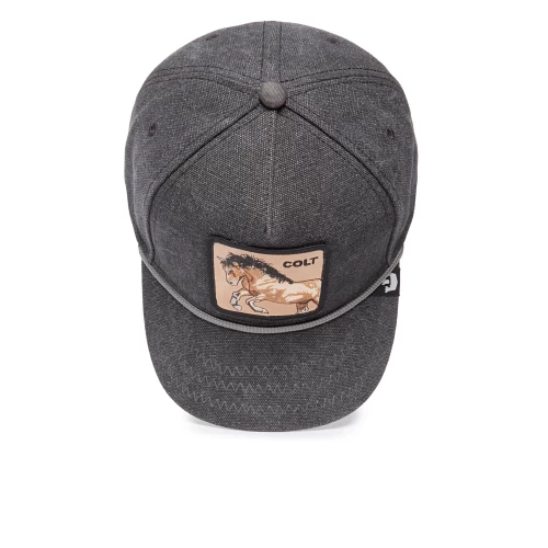 کلاه گورین مدل GOORIN Bucking Duck - Image 3