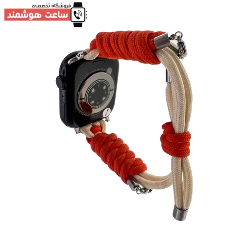بند اپل واچ روپ کد 1210 - Image 7