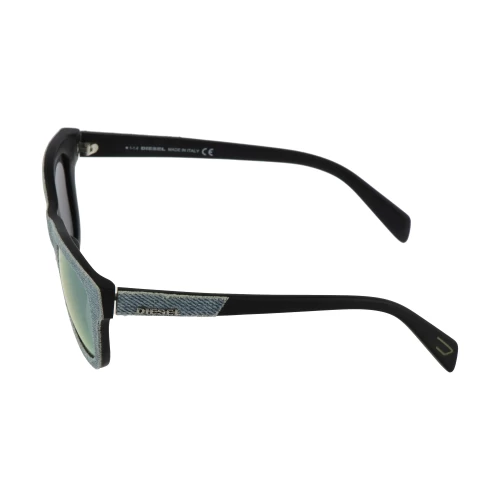 عینک آفتابی دیزل Diesel DL 0111 86C - Image 3