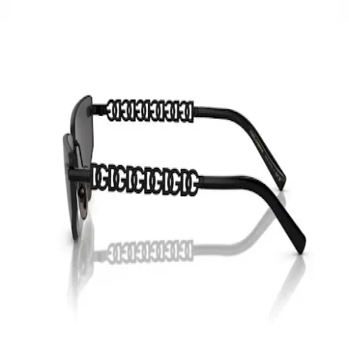 عینک آفتابی دولچه گابانا Dolce & Gabbana DG2301S 000187 - Image 7