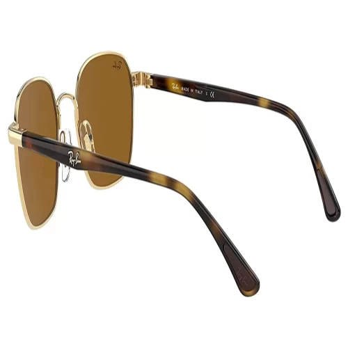 عینک آفتابی ریبن RayBan RB3664S 00133 - Image 5