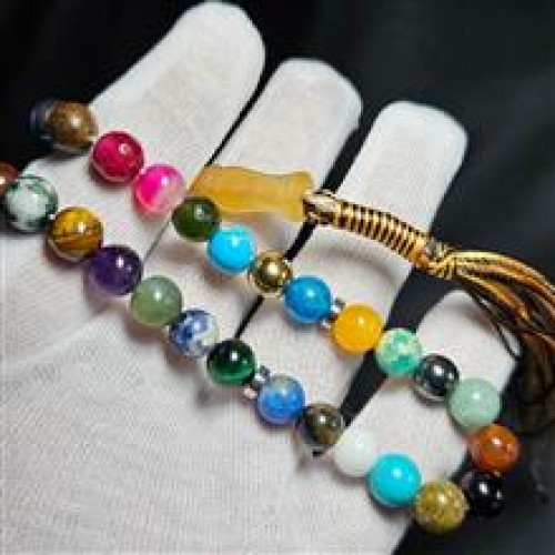 تسبیح33دانه