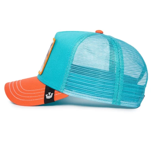 کلاه گورین مدل GOORIN Dolphin Fan - Image 3