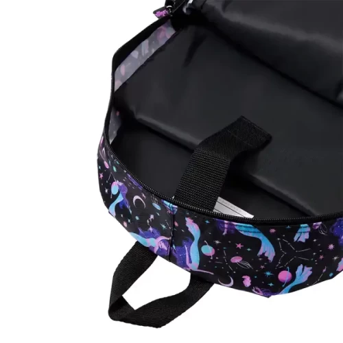 کوله پشتی اسمیگل طرح پری و ماه کد 74162