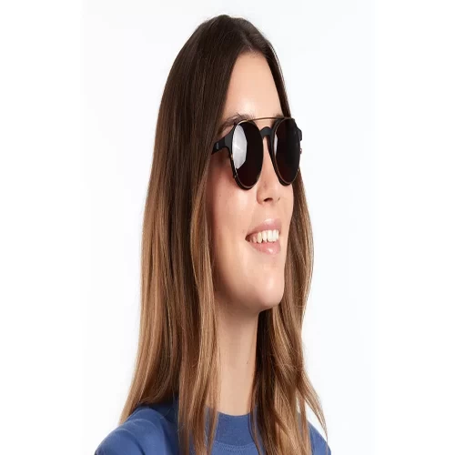 کلیپس آفتابی بارنر Clip-On Gold Chamberi - Image 2