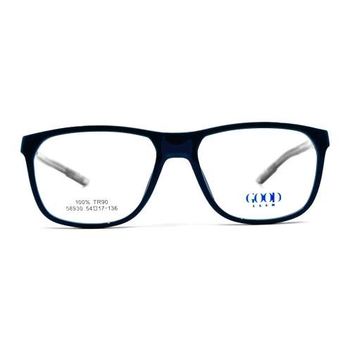 عینک طبی گودلاک Goodluck 58930 - Image 11