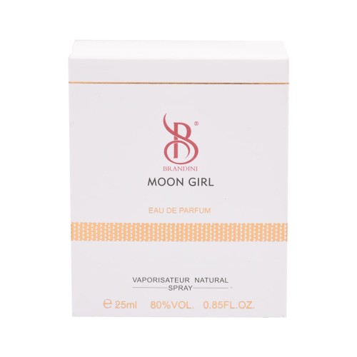 عطر ادکلن مون گرل زنانه Moon girl