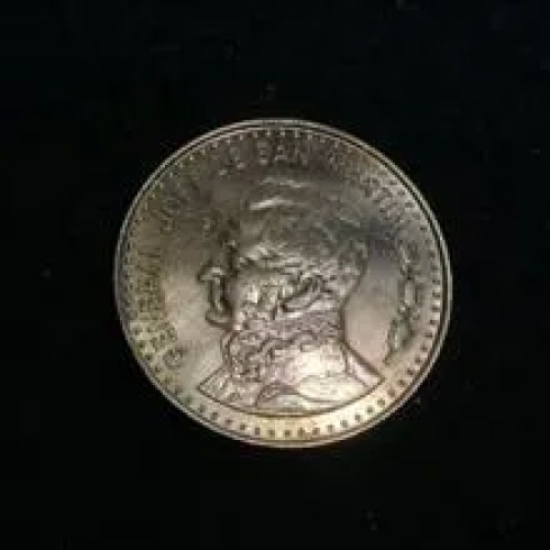 خرید 100 پزو آرژانتین 1981 کد 5542 وردسا