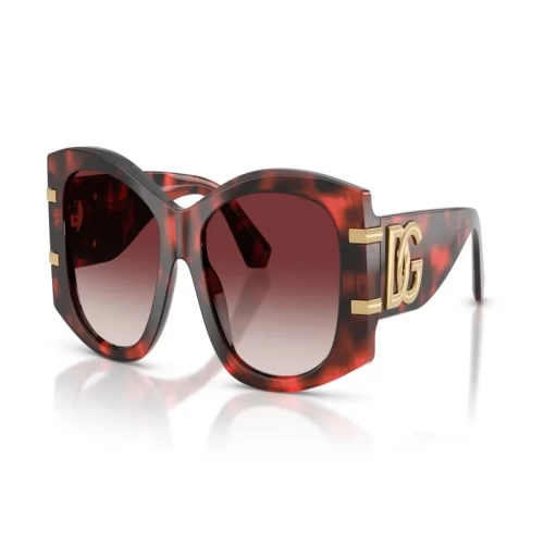 عینک آفتابی دولچه گابانا Dolce & Gabbana DG4501S 33588H - Image 6