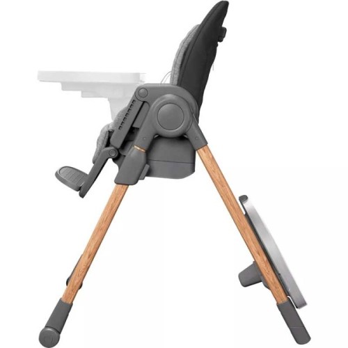 صندلی غذا مکسی کوزی مدل Minla Graphite کد 2713750110