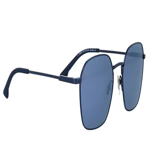 عینک آفتابی پلیس POLICE spl9701 8B6B - Image 7